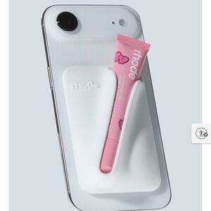 rhode skin Mag Safe Snap On Lip Case *Limited Edition*